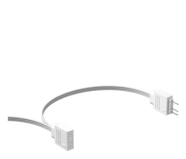 CORSAIR RS120 ARGB White Triple Pack 3x120mm CO-9050185-WW - 1300090 - zdjęcie 6